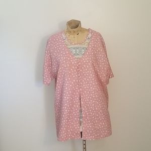 A Pyke Ltd. lovely Blouse